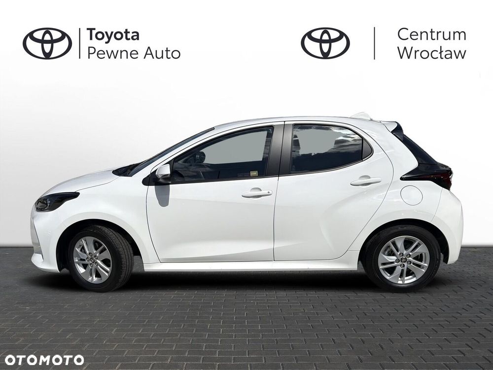 Toyota Yaris - 2