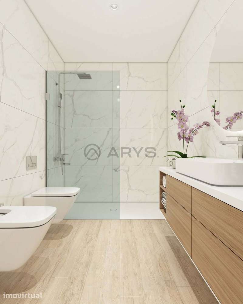 Imóvel de Luxo no Condomínio Space Residence - Grande imagem: 5/11