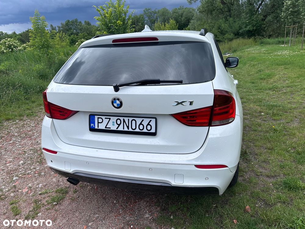 BMW X1 - 6
