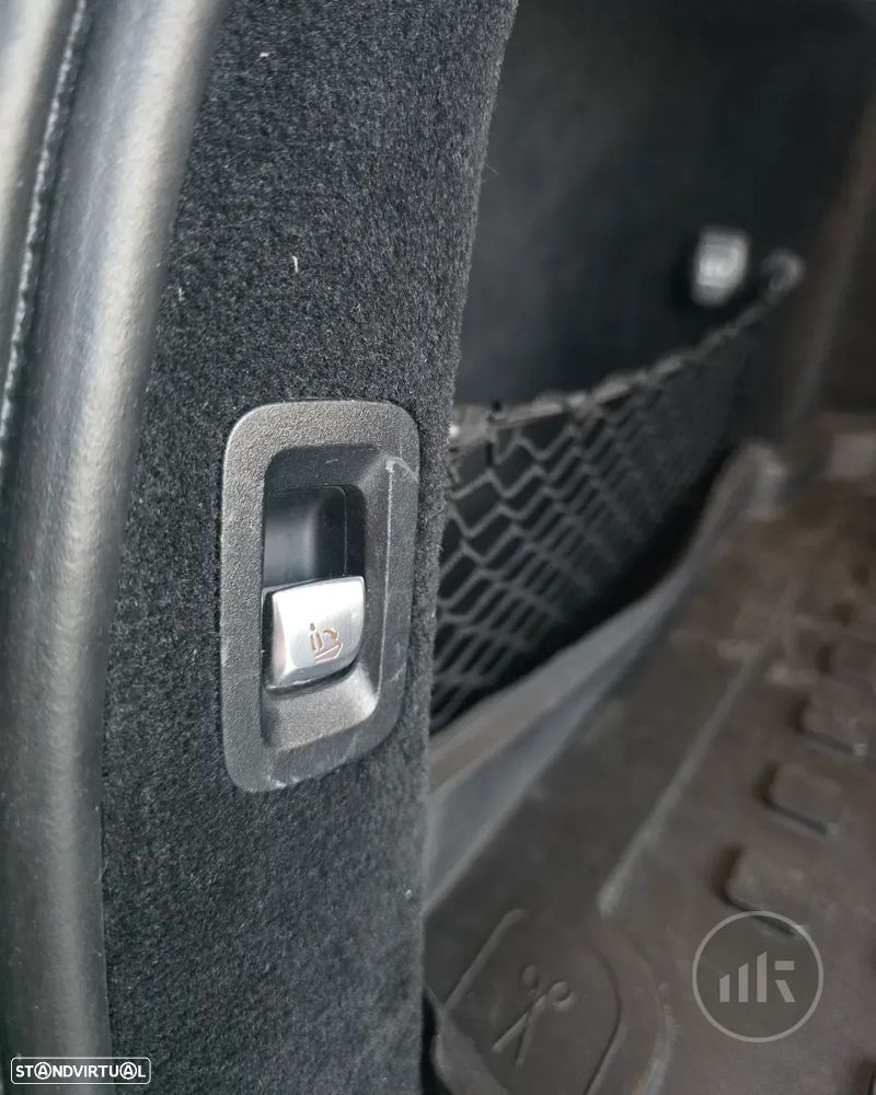 Mercedes-Benz C 200 d Station 9G-TRONIC Avantgarde - 16