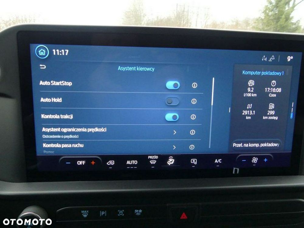 Ford Transit Custom - 6