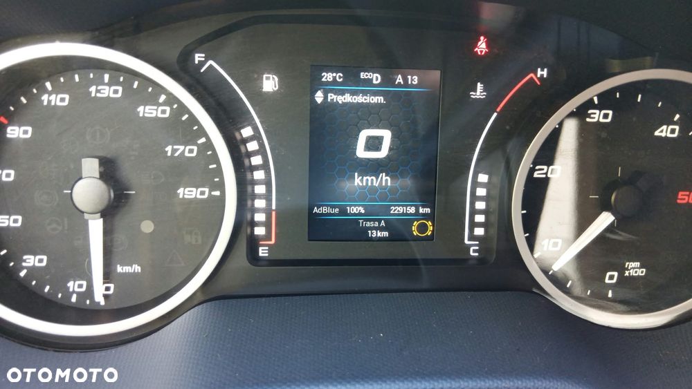Iveco DAILY 35S16A HI-MATIC - 20
