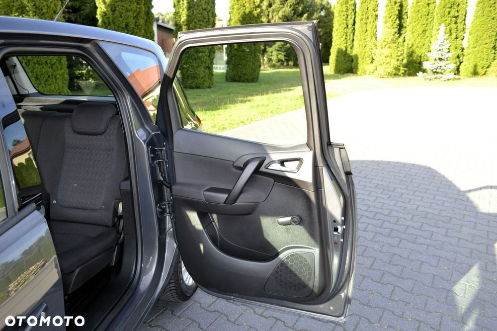 Opel Meriva 1.4 Style - 33