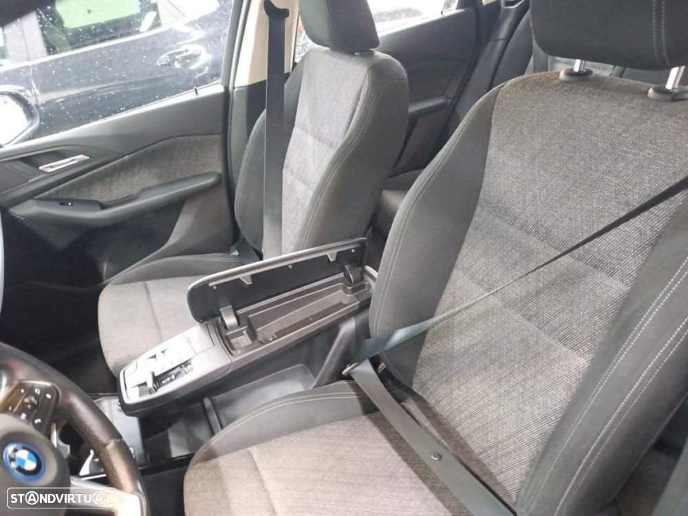 BMW 225xe Active Tourer e xDrive - 7