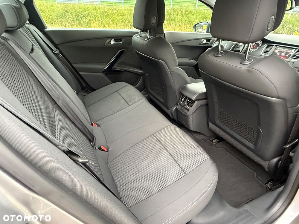 Peugeot 508 - 22