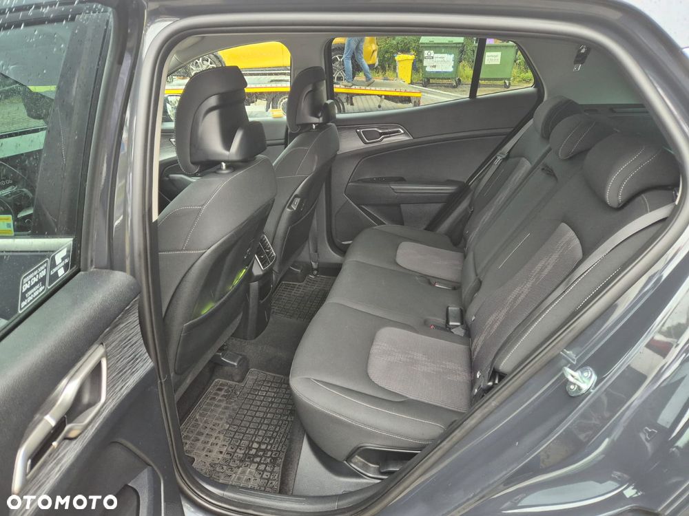 Kia Sportage 1.6 T-GDI MHEV L 2WD DCT - 15