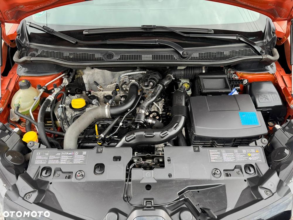 Renault Captur 1.2 TCe Zen EDC - 20