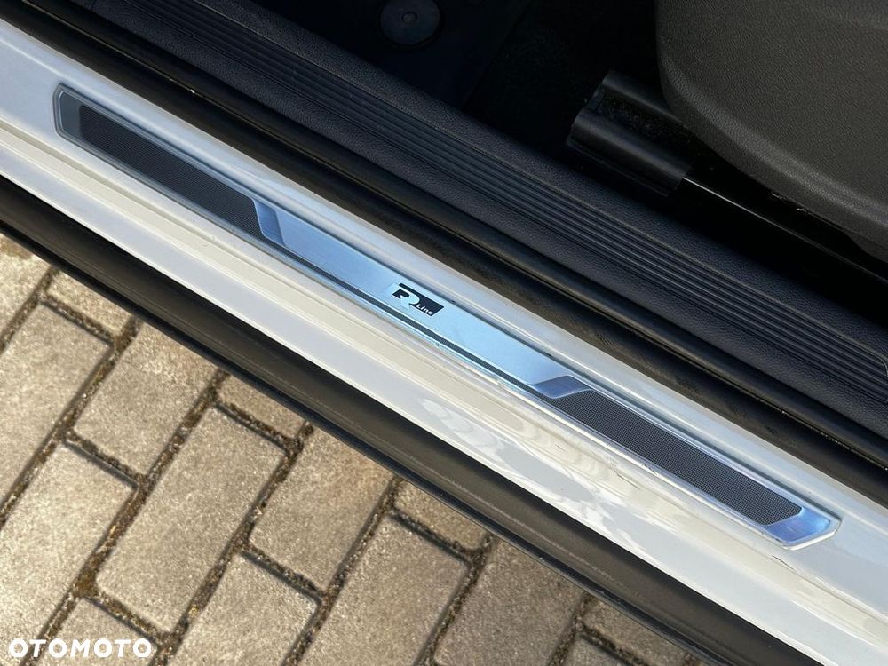 Volkswagen T-Cross 1.0 TSI Style - 23