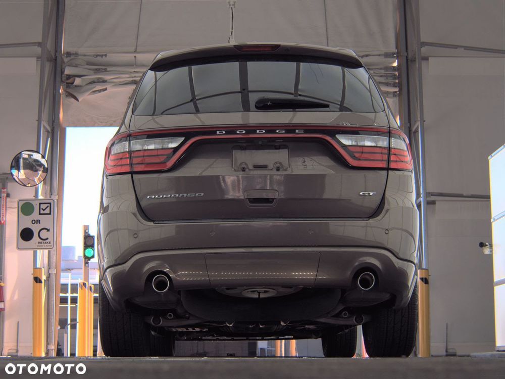 Dodge Durango 3,6 Limited - 7