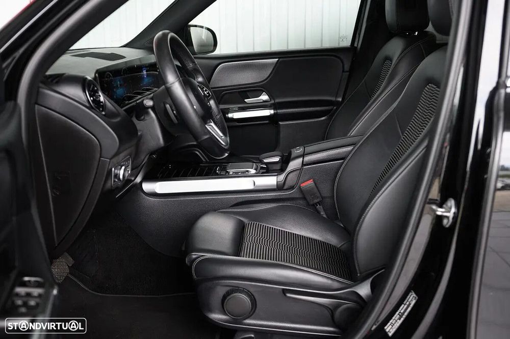 Mercedes-Benz GLB 200 d - 56