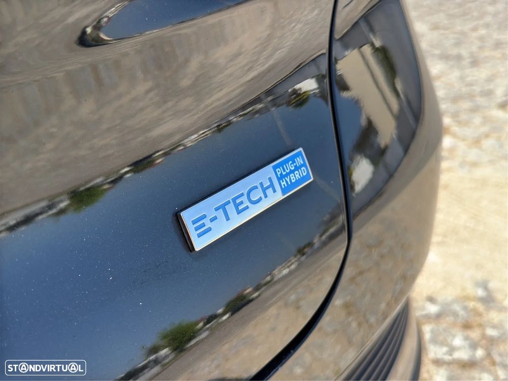 Renault Captur 1.6 E-Tech Plug-In Intens - 20