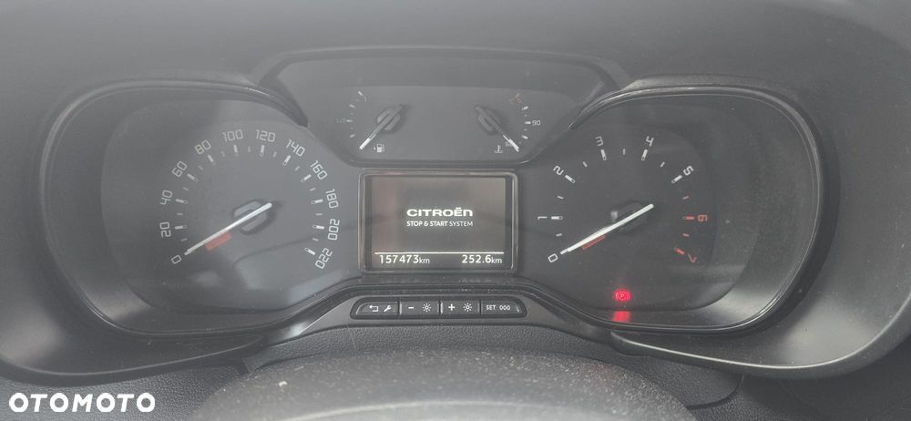Citroën Berlingo - 28