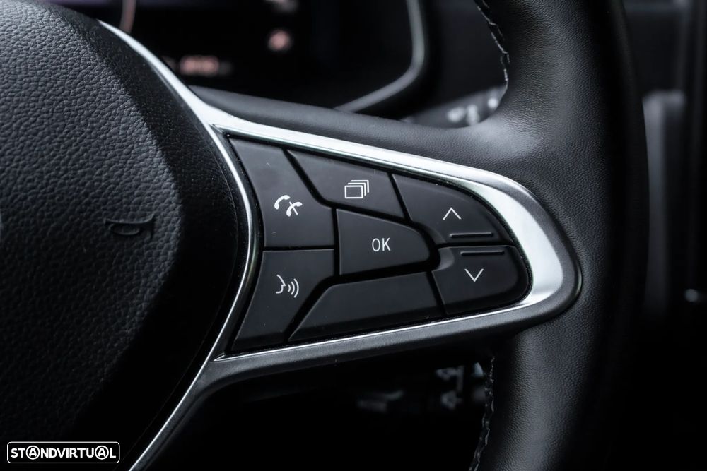 Renault Zoe (c/ Bateria) E-Tech EV50 Equilibre - 14