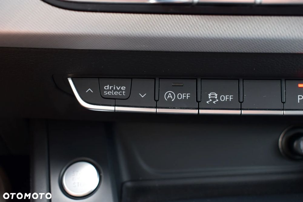Audi A4 Limousine 40 TDI Quattro S Line S tronic - 20