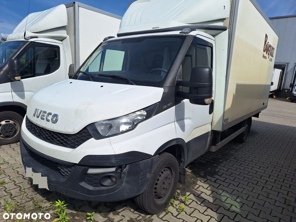 Iveco 35S15 - 3