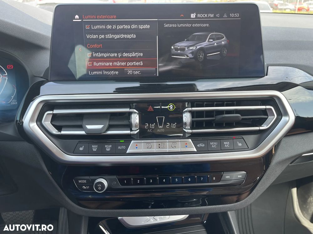 BMW X3 - 17