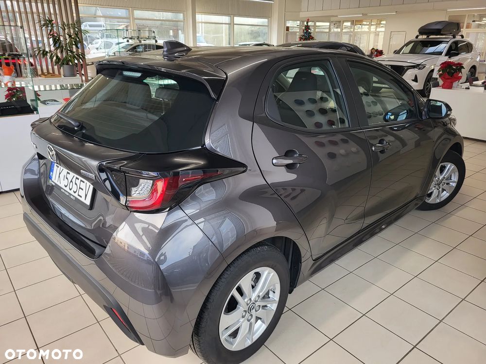 Mazda 2 Hybrid 1.5 Centre Line CVT - 3