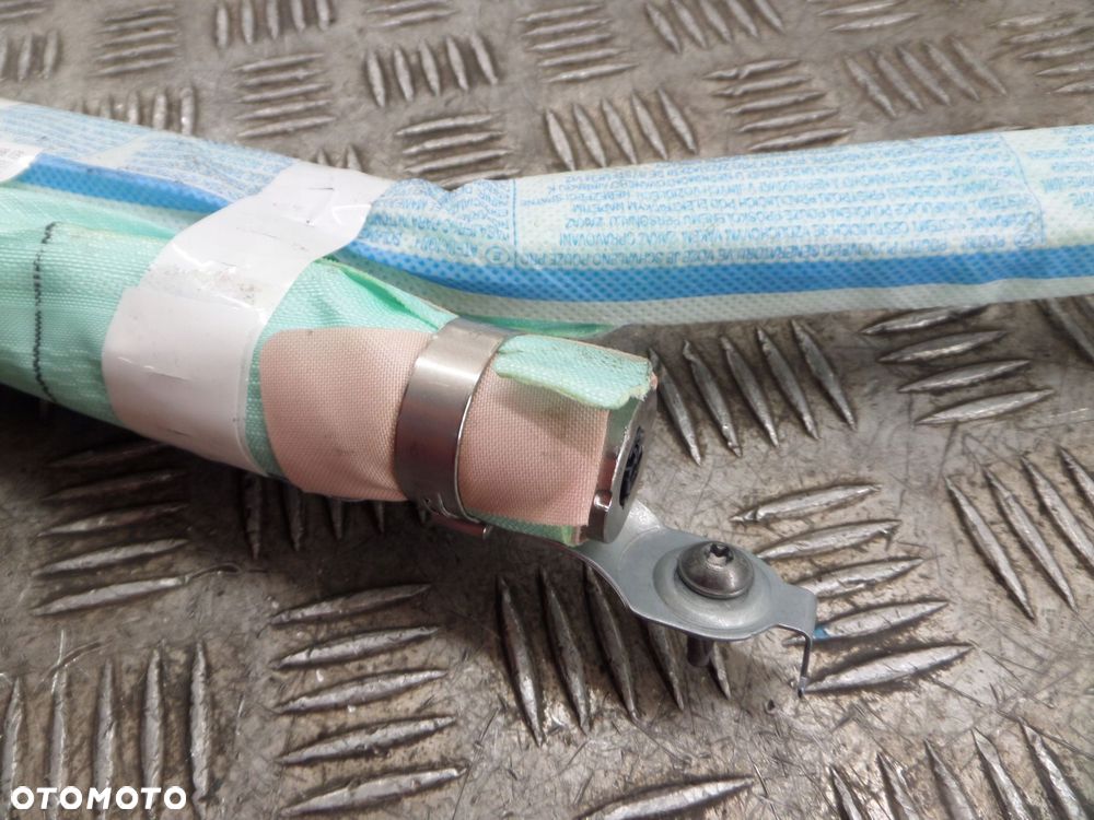 skoda octavia iii 3 airbag poduszka kurtyna powietrzna prawa 5e0880742 - 3