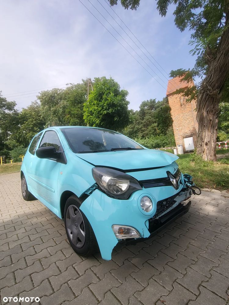 Renault Twingo 1.2 16V Wind Euro5 - 8