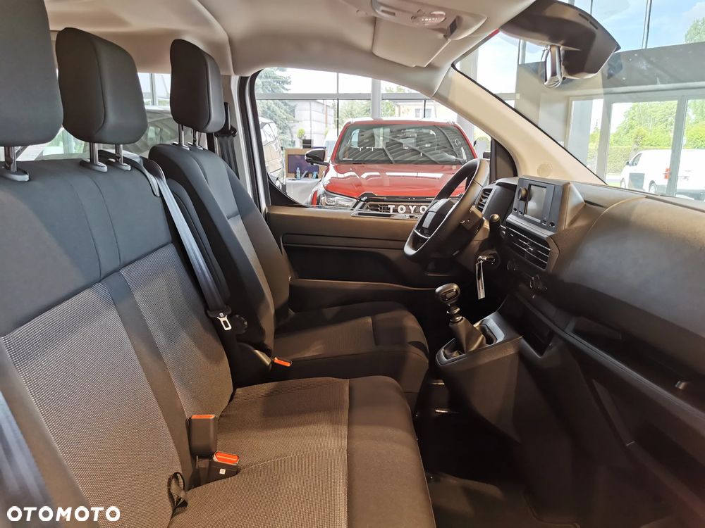Toyota PROACE VERSO - 12