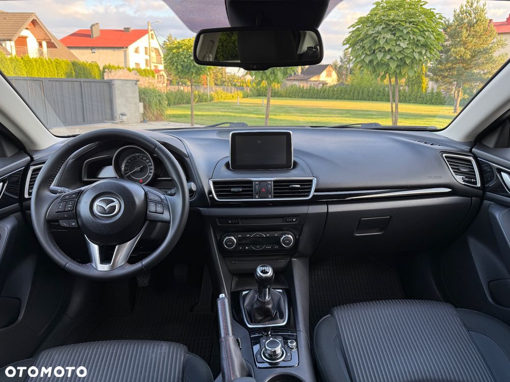 Mazda 3 - 18