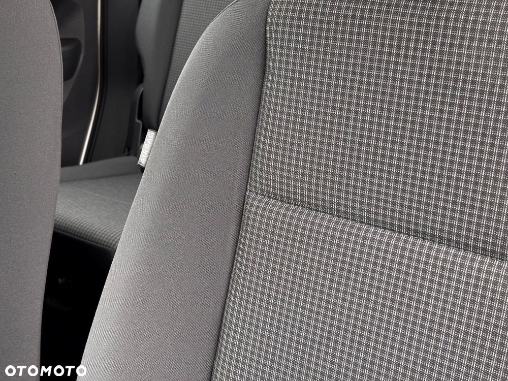 Volkswagen Caddy - 19