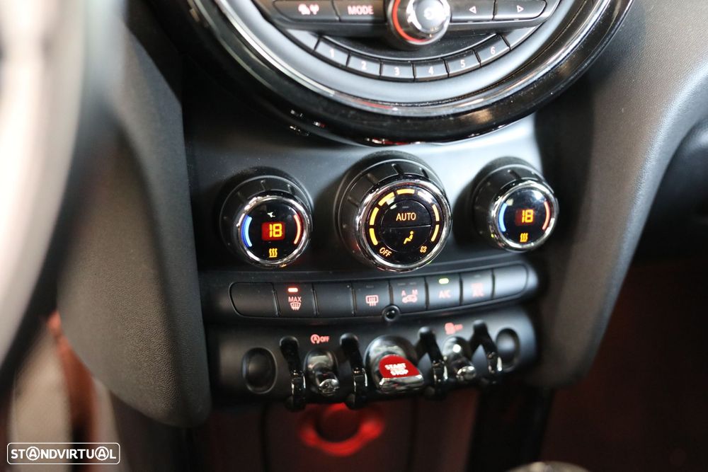 MINI 3 Portas Cooper S - 14