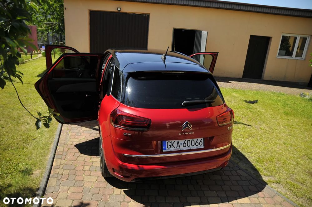 Citroën C4 Picasso 1.2 PureTech Feel S&S - 29