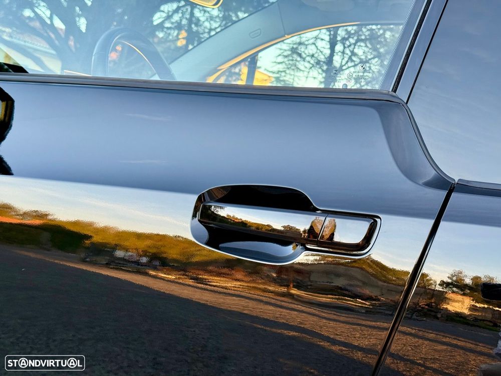 BMW i3 120Ah - 22