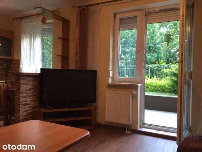 2 pokojowe 40m2 ogródek miejsce postojowe GRATIS ul. Wodna PŁASZÓW