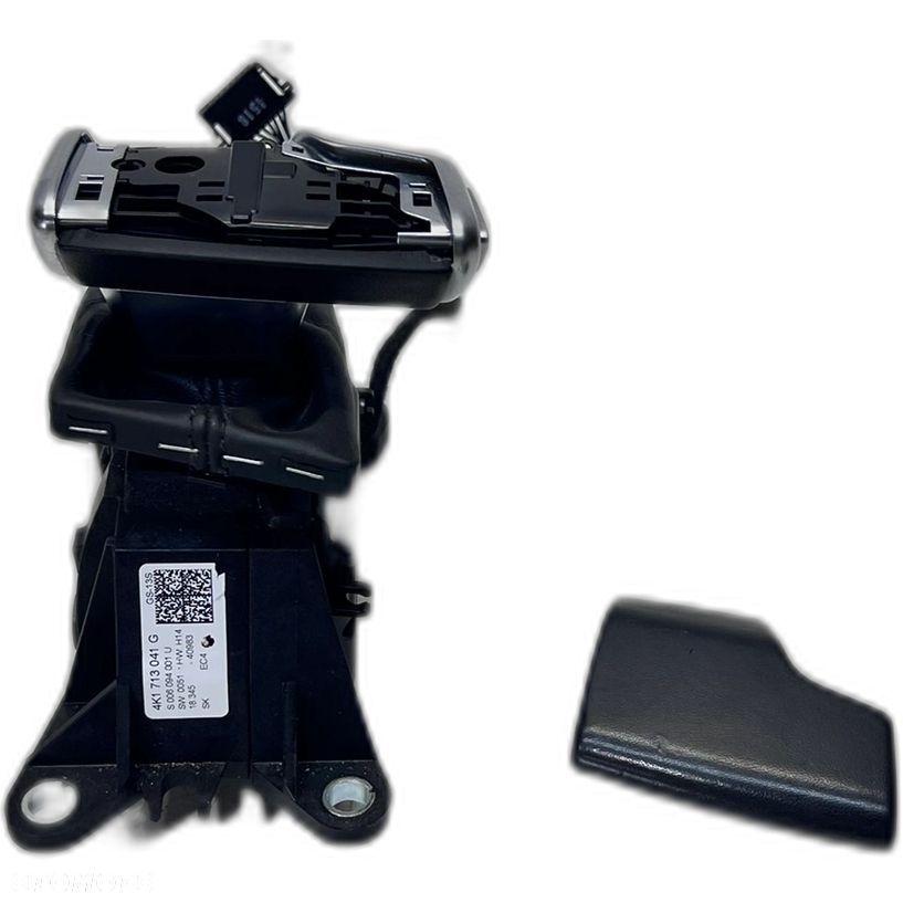 WYBIERAK BIEGÓW LEWAREK AUDI A6 C8 4K1713139B 4K1713041G - 1