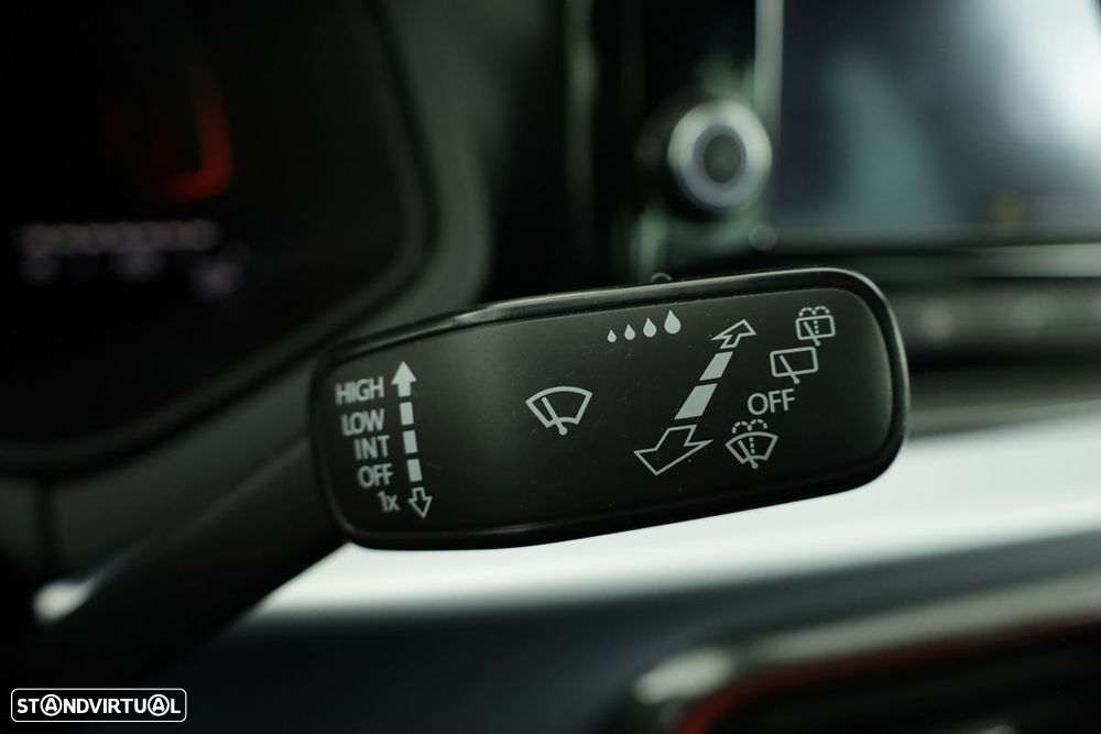 SEAT Ibiza 1.0 TSI FR - 17