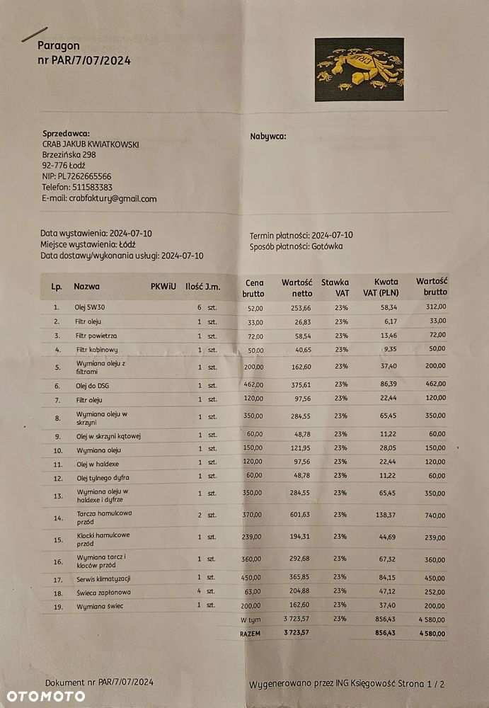 Seat Leon 2.0 TSI Start&Stop 4Drive DSG Cupra 300 - 20