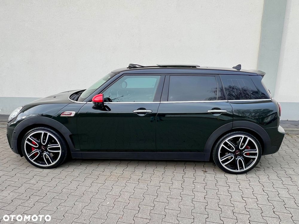 MINI John Cooper Works - 5