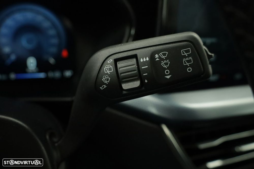 Ford Focus SW 1.0 EcoBoost MHEV Active X - 18