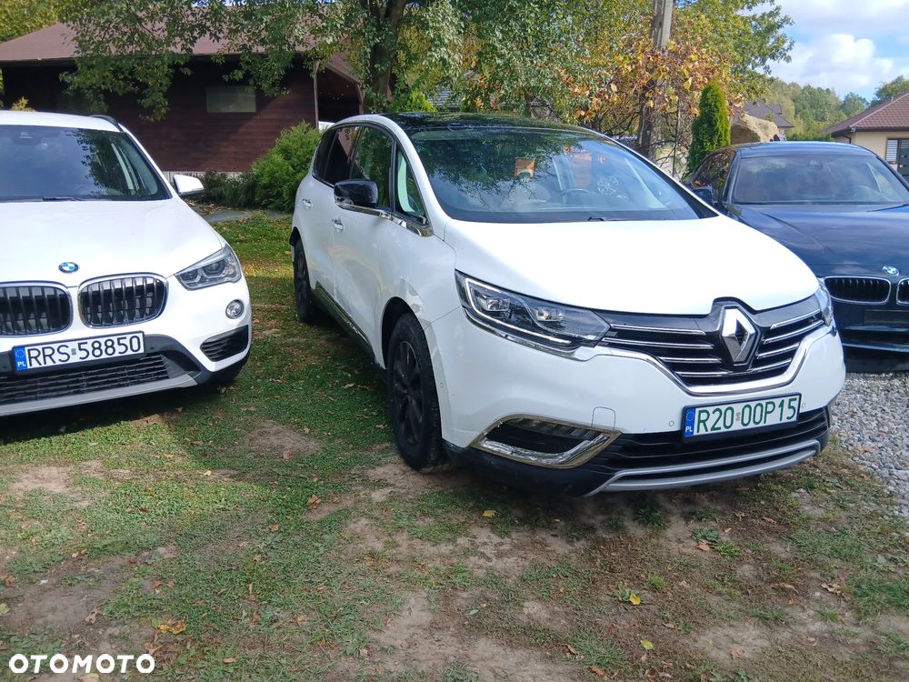 Renault Espace - 3