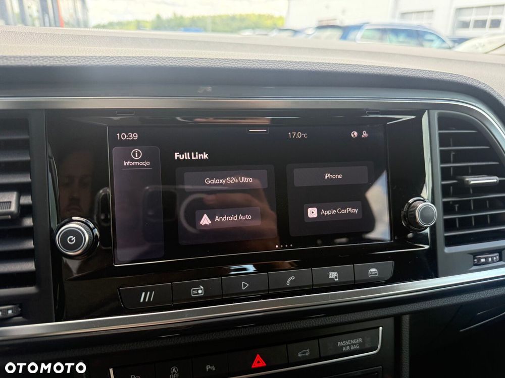 Seat Ateca 1.5 TSI Style S&S DSG - 30