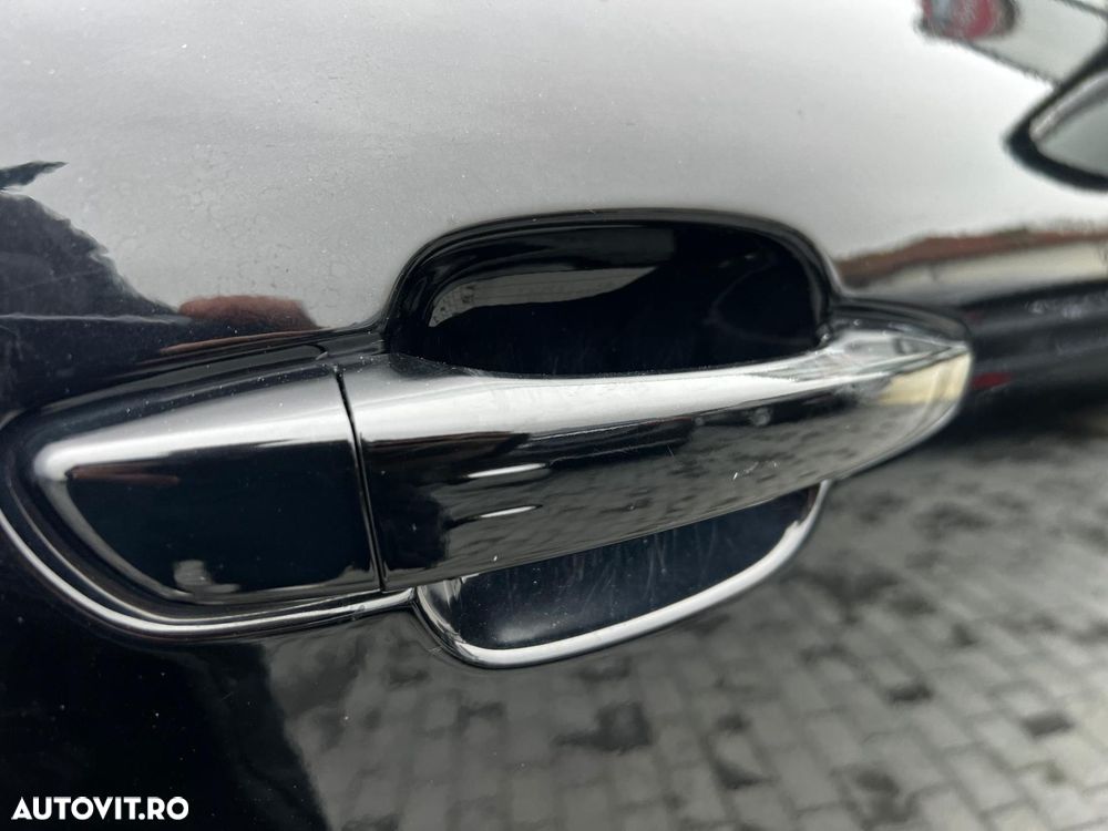 CITROËN C5 Aircross 2020 — imagine 99