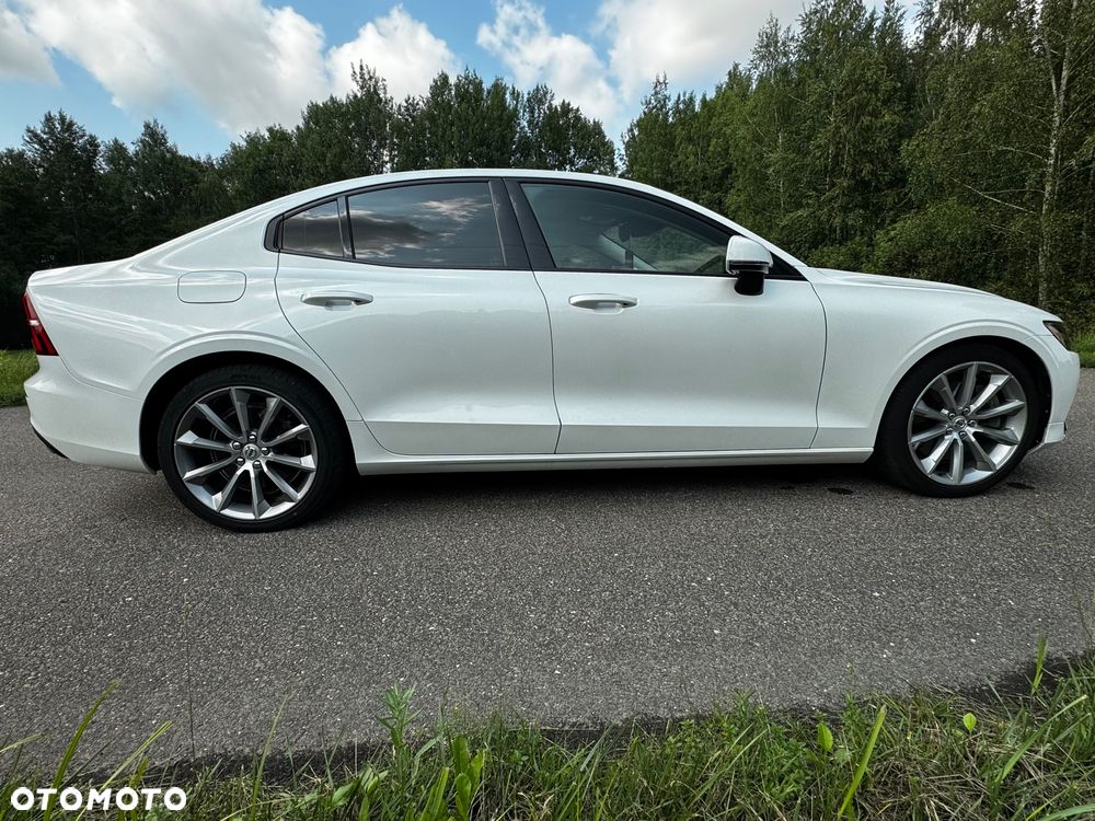 Volvo S60 - 5