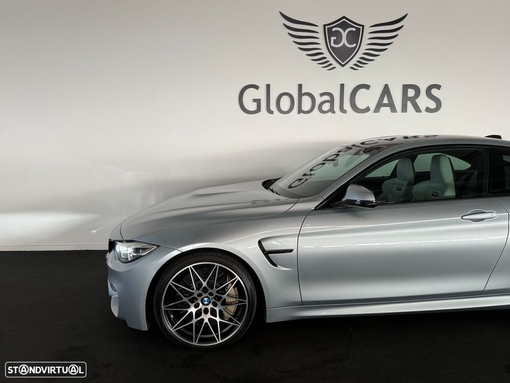 BMW M4 - 9