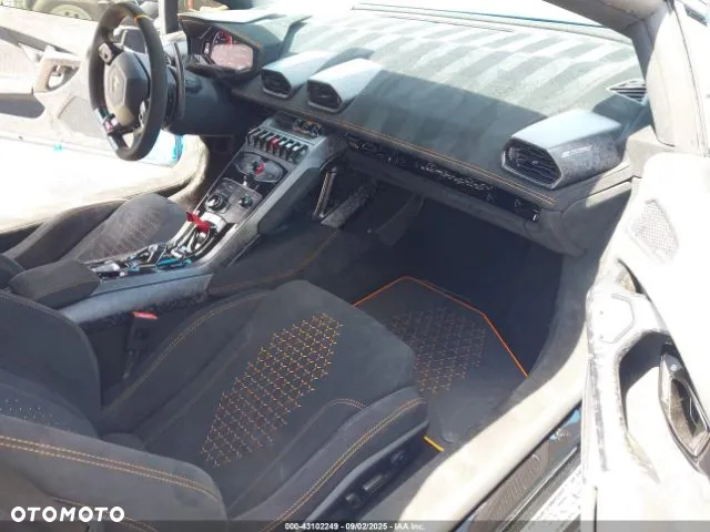 Lamborghini Huracan Performante - 6