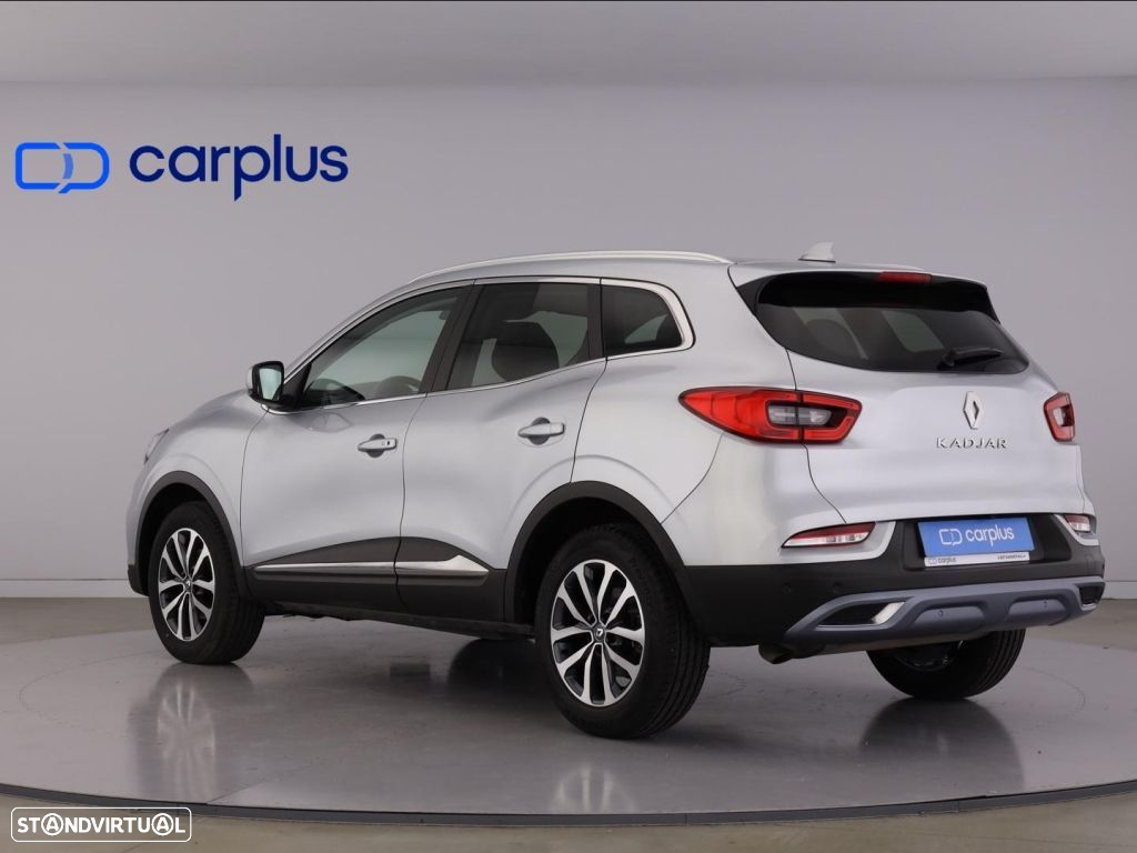 Renault Kadjar 1.3 TCe Intens - 5