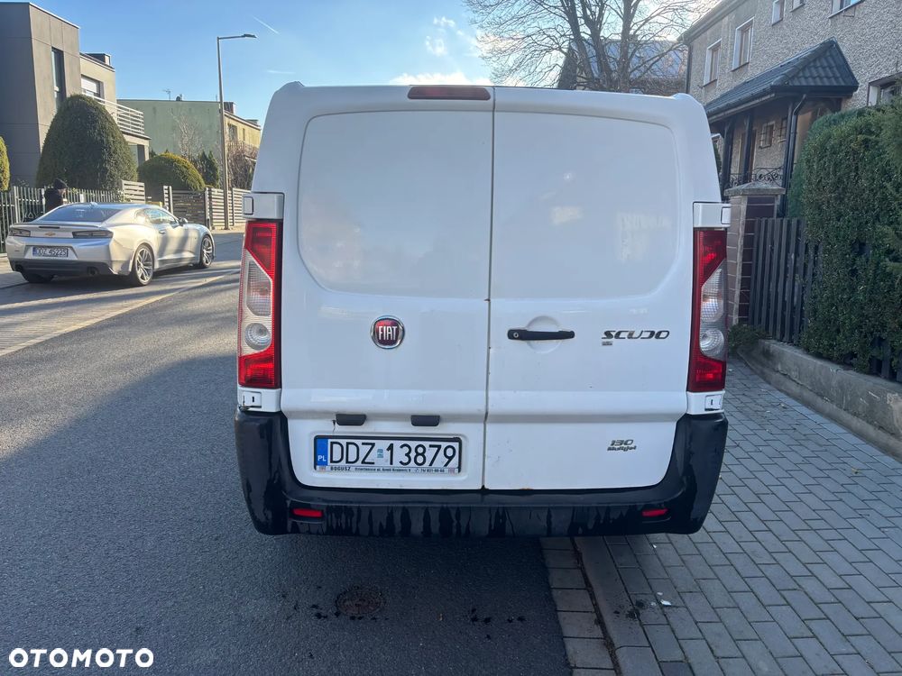 Fiat Scudo - 6