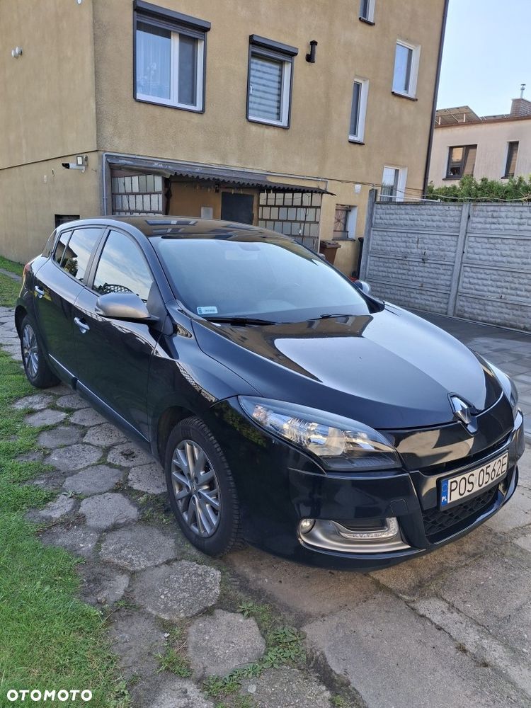 Renault Megane - 3