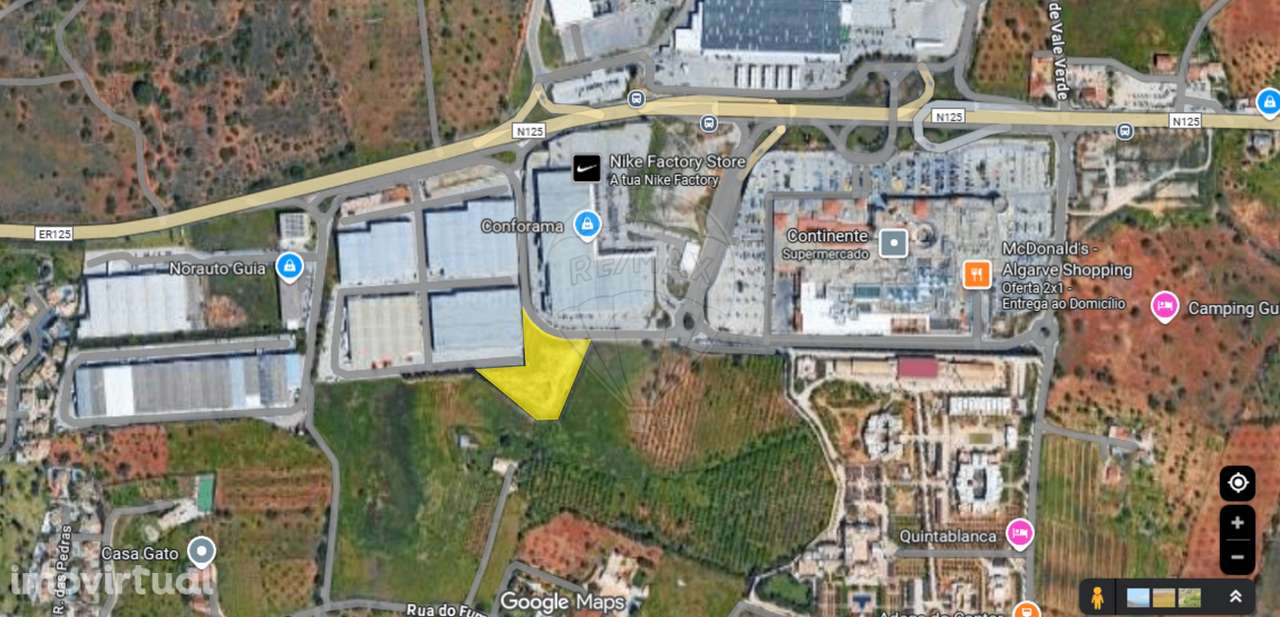 Terreno  para venda - Grande imagem: 3/14