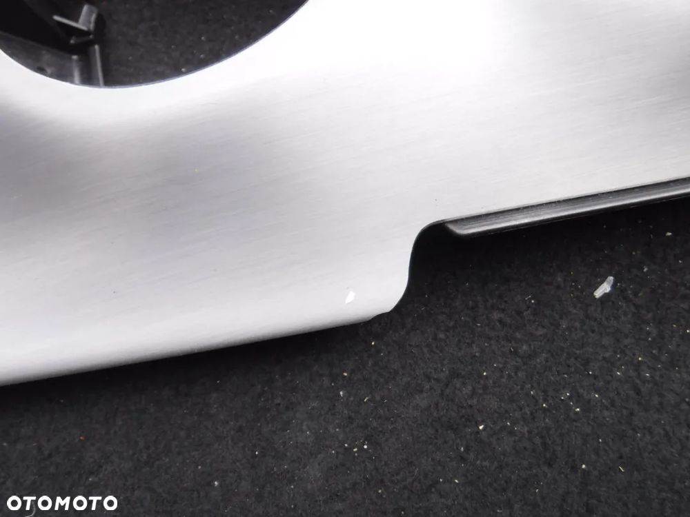 Mercedes CLA W117 dekor panel chrom listwa deski A1176800571 EUROPA - 2
