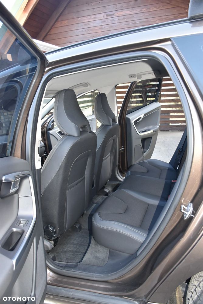 Volvo XC 60 - 7