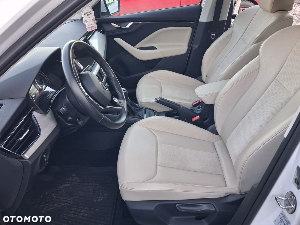 Skoda Kamiq 1.0 TSI Style - 3