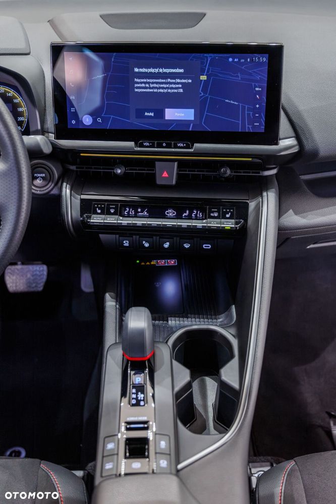 Toyota C-HR - 27