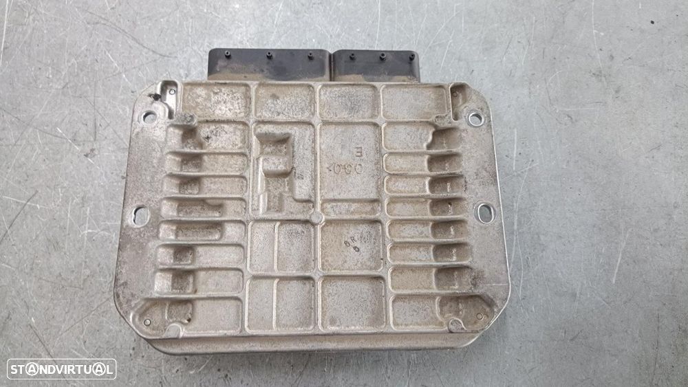 CENTRALINA DO MOTOR UCE SUBARU LEGACY COMBI OUTBACK B14 - 4